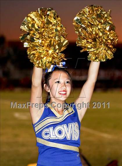 Thumbnail 3 in Clovis @ Centennial photogallery.