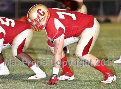 Thumbnail 3 in Clovis @ Centennial photogallery.
