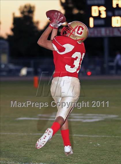 Thumbnail 2 in Clovis @ Centennial photogallery.