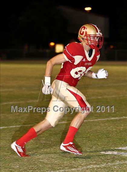 Thumbnail 1 in Clovis @ Centennial photogallery.