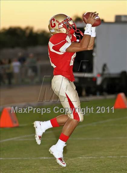 Thumbnail 1 in Clovis @ Centennial photogallery.