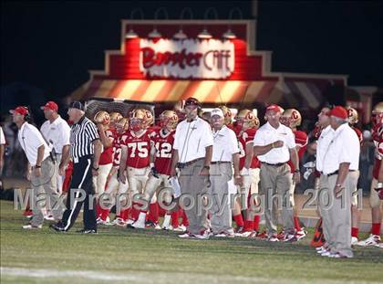 Thumbnail 3 in Clovis @ Centennial photogallery.
