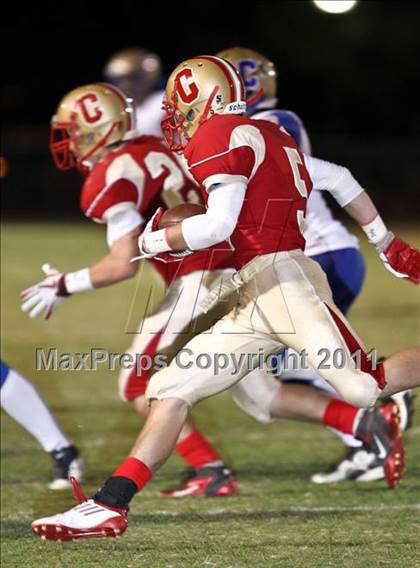 Thumbnail 1 in Clovis @ Centennial photogallery.