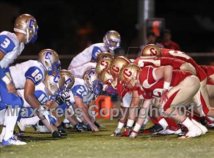 Thumbnail 3 in Clovis @ Centennial photogallery.