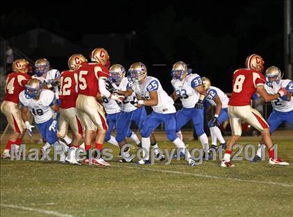 Thumbnail 3 in Clovis @ Centennial photogallery.