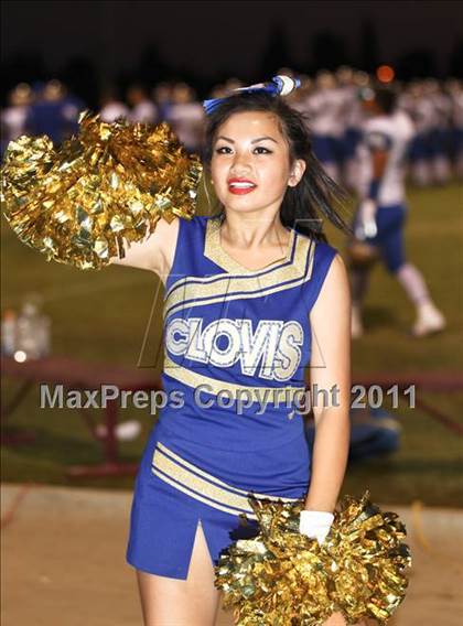 Thumbnail 3 in Clovis @ Centennial photogallery.