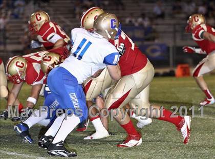 Thumbnail 1 in Clovis @ Centennial photogallery.