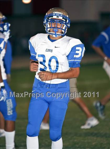Thumbnail 2 in Clovis @ Centennial photogallery.