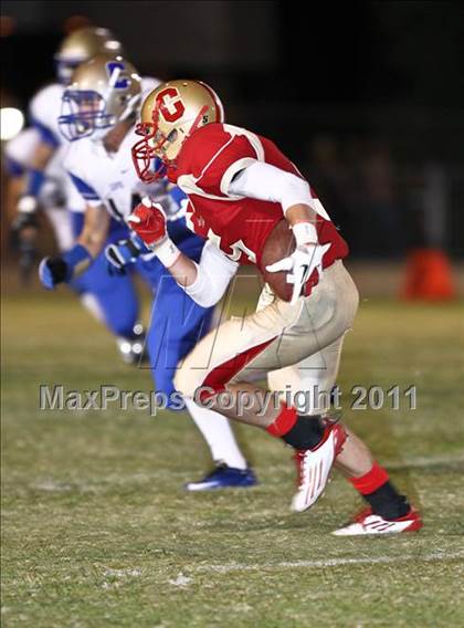 Thumbnail 3 in Clovis @ Centennial photogallery.