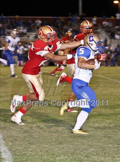 Thumbnail 1 in Clovis @ Centennial photogallery.