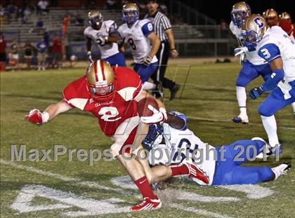 Thumbnail 2 in Clovis @ Centennial photogallery.