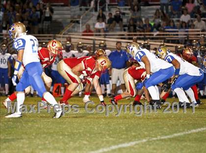 Thumbnail 1 in Clovis @ Centennial photogallery.