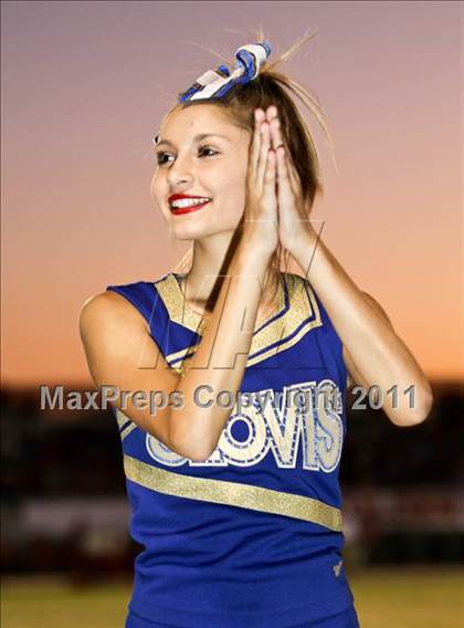 Thumbnail 1 in Clovis @ Centennial photogallery.