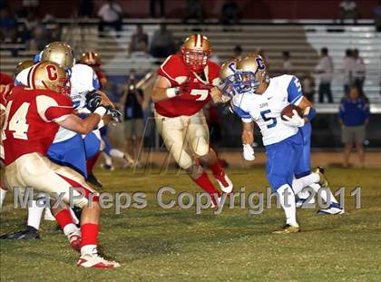 Thumbnail 3 in Clovis @ Centennial photogallery.