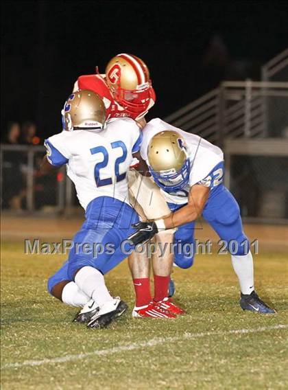 Thumbnail 1 in Clovis @ Centennial photogallery.