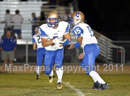 Thumbnail 2 in Clovis @ Centennial photogallery.