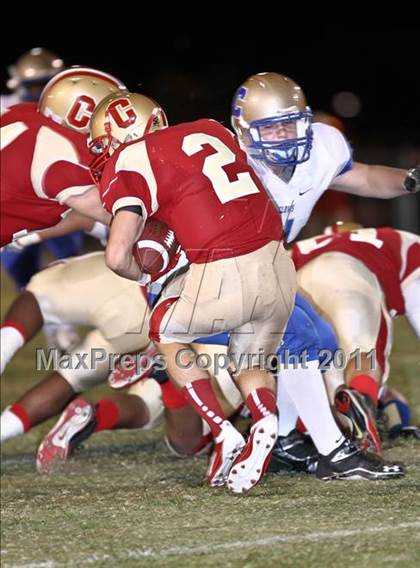Thumbnail 2 in Clovis @ Centennial photogallery.