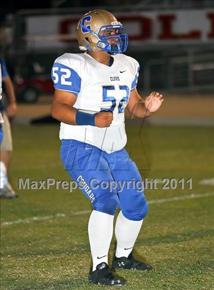 Thumbnail 3 in Clovis @ Centennial photogallery.