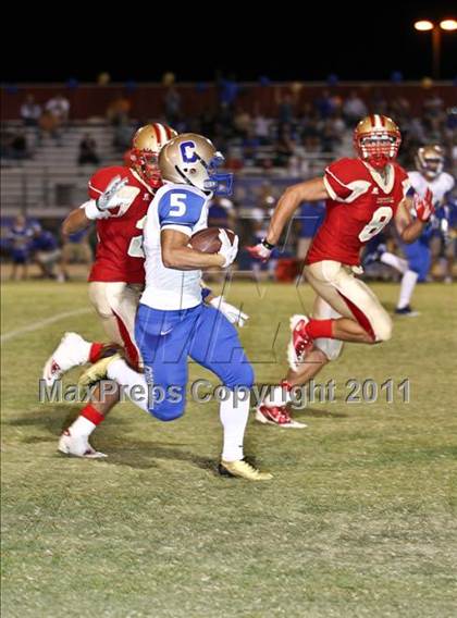Thumbnail 3 in Clovis @ Centennial photogallery.