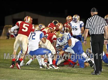 Thumbnail 1 in Clovis @ Centennial photogallery.