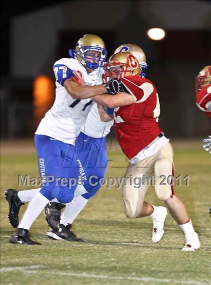 Thumbnail 2 in Clovis @ Centennial photogallery.