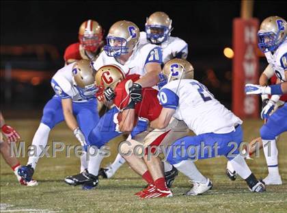 Thumbnail 2 in Clovis @ Centennial photogallery.