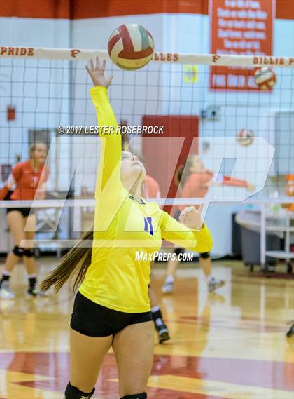 Thumbnail 1 in Kerrville Tivy @ Fredericksburg photogallery.