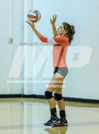 Thumbnail 1 in Kerrville Tivy @ Fredericksburg photogallery.