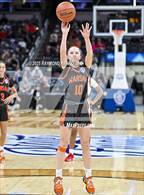 Photo from the gallery "Warsaw vs. Lawrence North (IHSAA 4A State Final)"