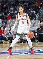 Photo from the gallery "Warsaw vs. Lawrence North (IHSAA 4A State Final)"