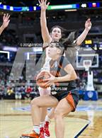 Photo from the gallery "Warsaw vs. Lawrence North (IHSAA 4A State Final)"