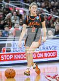 Photo from the gallery "Warsaw vs. Lawrence North (IHSAA 4A State Final)"