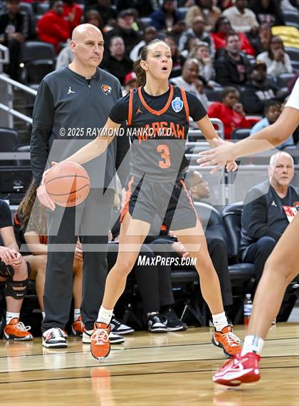 Thumbnail 1 in Warsaw vs. Lawrence North (IHSAA 4A State Final) photogallery.