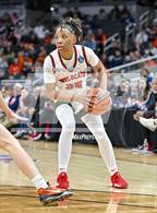Photo from the gallery "Warsaw vs. Lawrence North (IHSAA 4A State Final)"