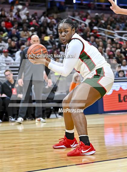 Thumbnail 1 in Warsaw vs. Lawrence North (IHSAA 4A State Final) photogallery.