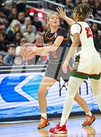 Photo from the gallery "Warsaw vs. Lawrence North (IHSAA 4A State Final)"