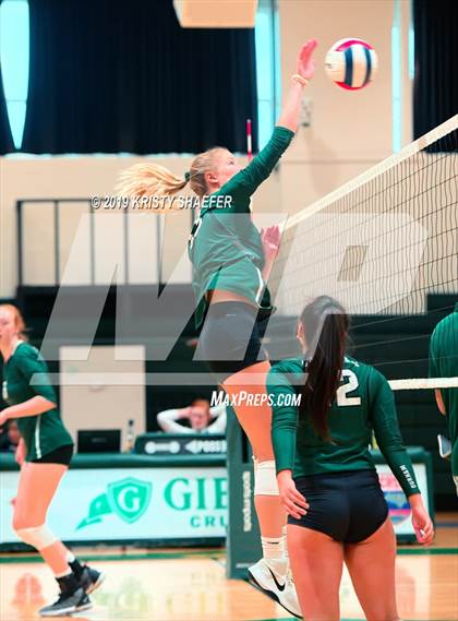 Thumbnail 2 in Durham Academy @ Cardinal Gibbons photogallery.