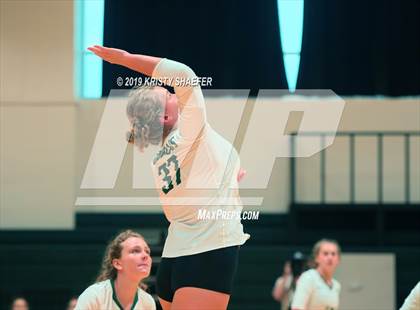 Thumbnail 1 in Durham Academy @ Cardinal Gibbons photogallery.