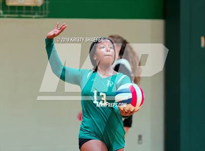Thumbnail 1 in Durham Academy @ Cardinal Gibbons photogallery.