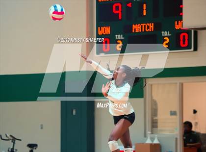 Thumbnail 3 in Durham Academy @ Cardinal Gibbons photogallery.