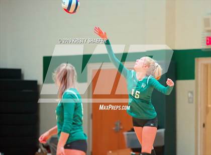 Thumbnail 1 in Durham Academy @ Cardinal Gibbons photogallery.