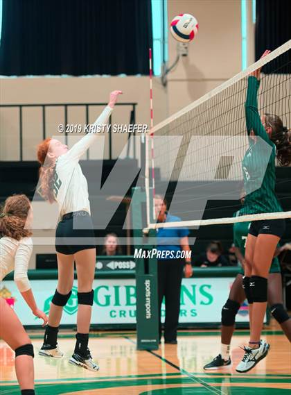 Thumbnail 1 in Durham Academy @ Cardinal Gibbons photogallery.
