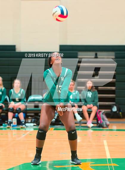 Thumbnail 1 in Durham Academy @ Cardinal Gibbons photogallery.