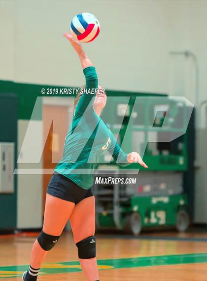 Thumbnail 3 in Durham Academy @ Cardinal Gibbons photogallery.