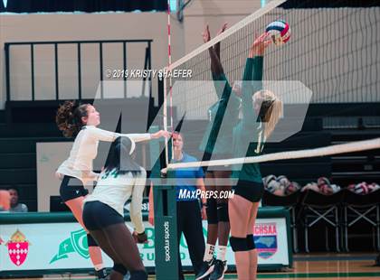Thumbnail 3 in Durham Academy @ Cardinal Gibbons photogallery.