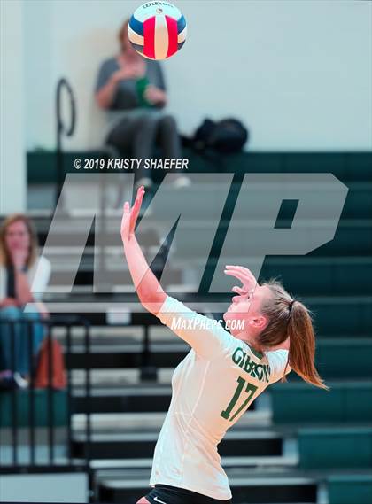 Thumbnail 2 in Durham Academy @ Cardinal Gibbons photogallery.
