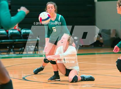 Thumbnail 3 in Durham Academy @ Cardinal Gibbons photogallery.