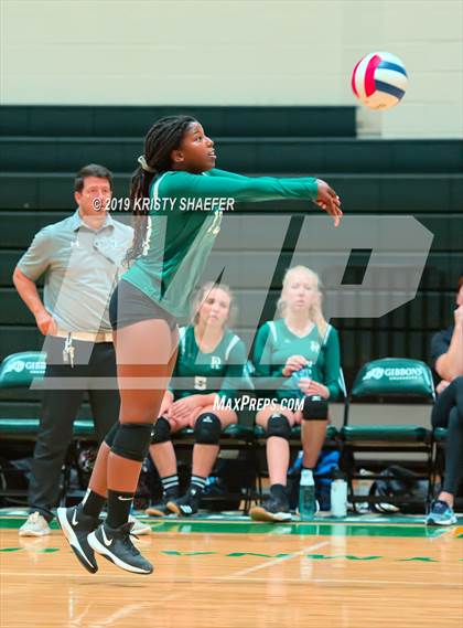 Thumbnail 2 in Durham Academy @ Cardinal Gibbons photogallery.