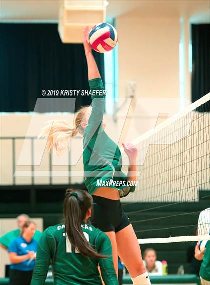 Thumbnail 3 in Durham Academy @ Cardinal Gibbons photogallery.