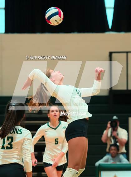 Thumbnail 2 in Durham Academy @ Cardinal Gibbons photogallery.